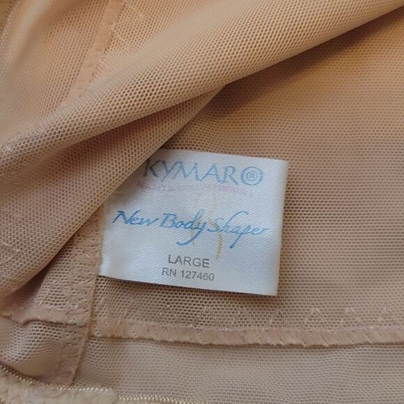 Kymaro Body Shaper Compression,Size large Unisex. - Picture 9 of 9